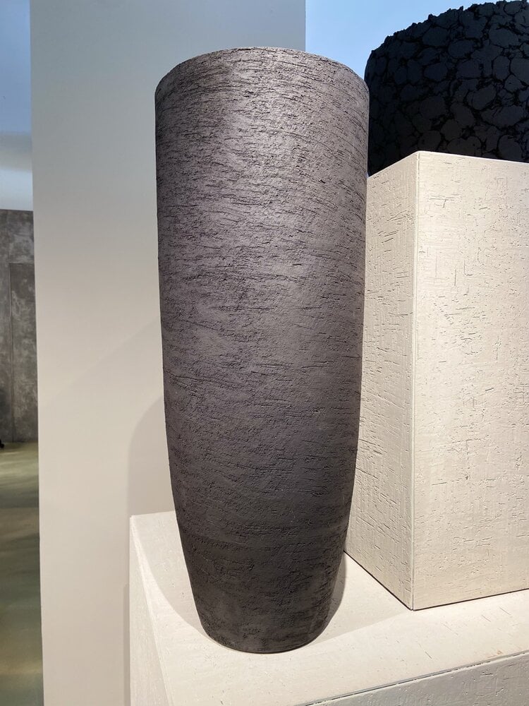 DOMANI TEXEL | Natural Black 110 DOMANI TEXEL | Natural Black 110