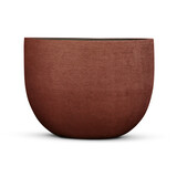 DOMANI TEXEL | Naturrot 100 DOMANI TEXEL | Naturrot 100