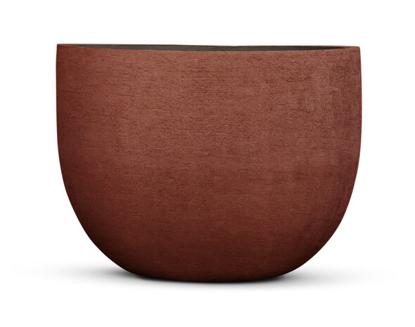 DOMANI TEXEL | Rosso naturale 100 DOMANI TEXEL | Rosso naturale 100