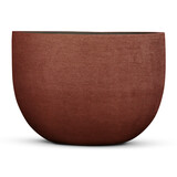 DOMANI TEXEL | Naturlig rød 120