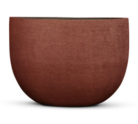 DOMANI TEXEL | Naturrot 120 DOMANI TEXEL | Naturrot 120