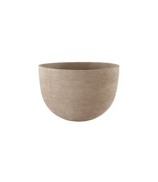 DOMANI TEXEL | Gris naturel 100