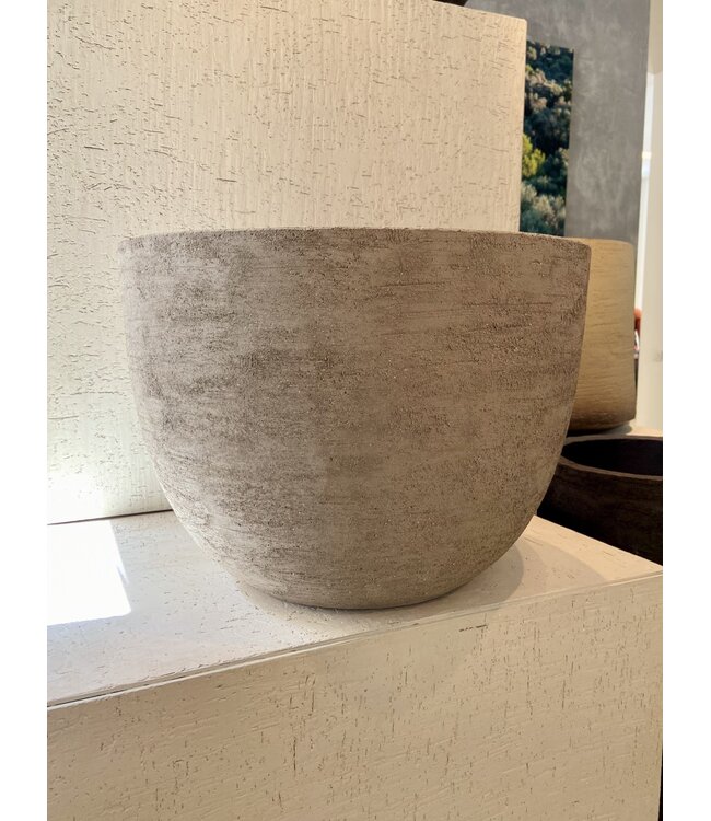 DOMANI TEXEL | Gris Natural 120