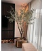 Royal Botania Jardinera redonda Cuprum Ø 70 cm