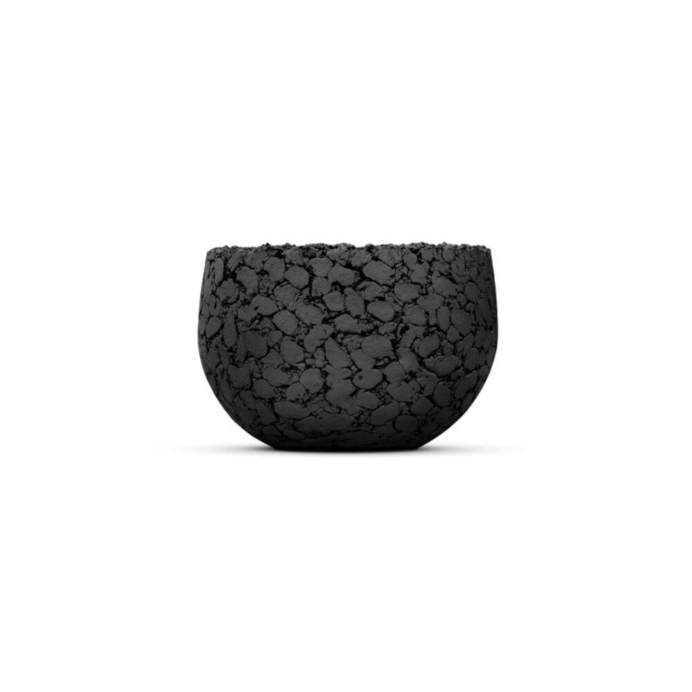 ドマーニ　domani LAVA 50cm domani-lava-natural-black.jpg