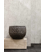 DOMANI LAVA | Natural Brown