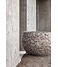 DOMANI LAVA | Natural Brown