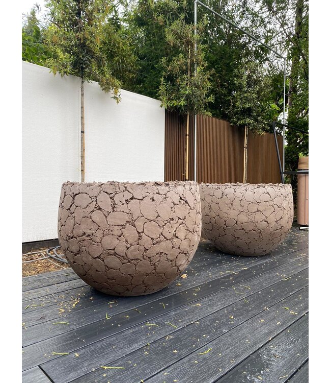 DOMANI LAVA | Marrone naturale