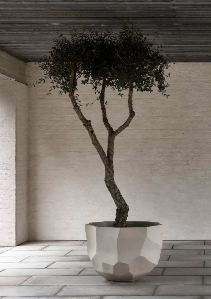 DOMANI BILBAO | Naturweiß DOMANI BILBAO | Naturweiß