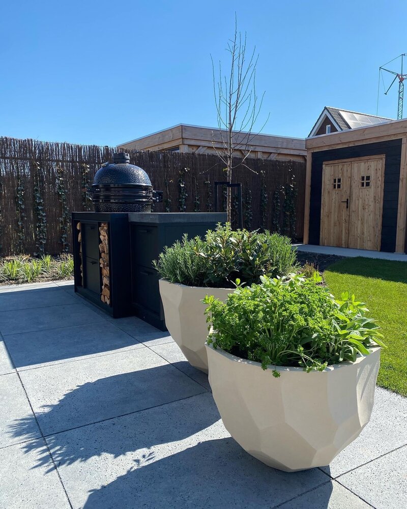 DOMANI BILBAO | Naturweiß DOMANI BILBAO | Naturweiß