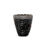 DOMANI LUANDA | Black Metallic 44 DOMANI LUANDA | Black Metallic 44