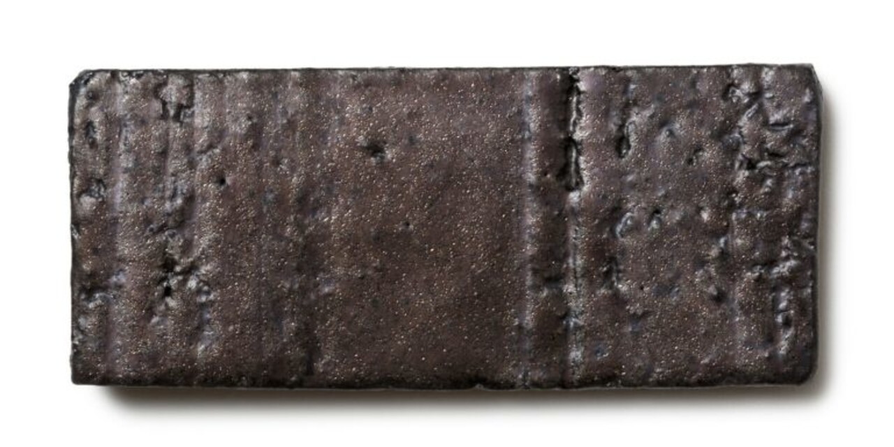 DOMANI NUUK | Arte del metallo 110 DOMANI NUUK | Arte del metallo 110