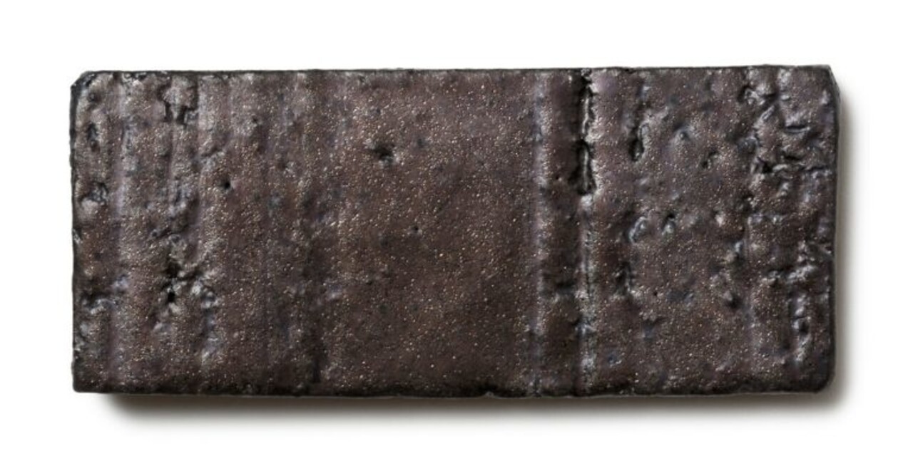 DOMANI NUUK | Arte del metallo 120 DOMANI NUUK | Arte del metallo 120