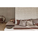 Mark Alexander Collage Handcrafted Wallcoverings | Akata Ochre Mark Alexander Collage Handcrafted Wallcoverings | Akata Ochre