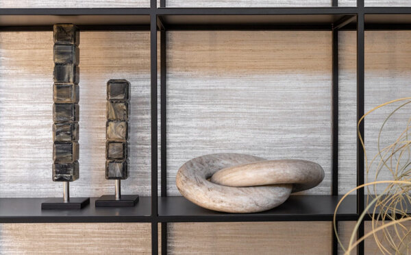 Marmorringen grå Marmorringen grå