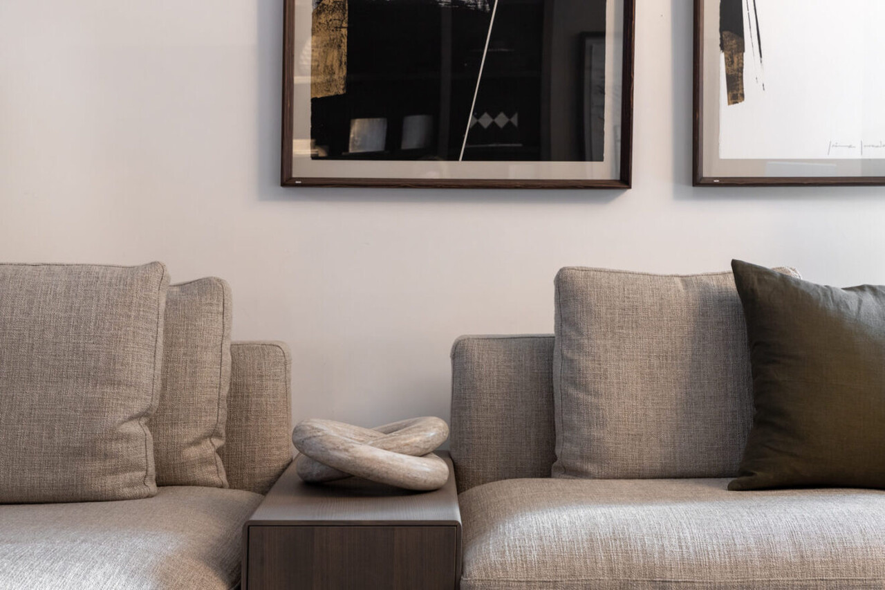 Marmorringen grå Marmorringen grå