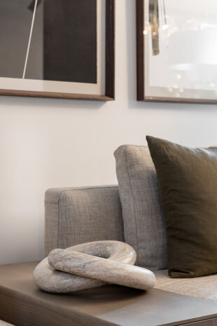 Marmorringen grå Marmorringen grå