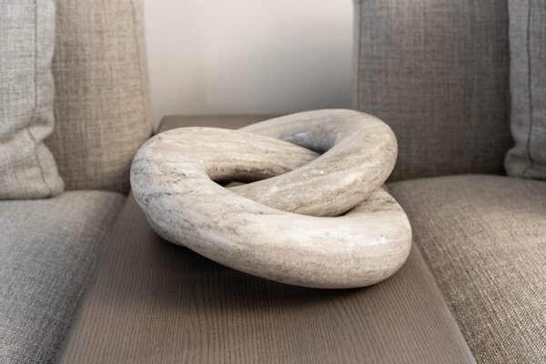 Marmorringen grå Marmorringen grå