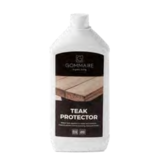 GOMMAIRE Outdoor | Organic Living GOMMAIRE | Protector de teca 1 litro