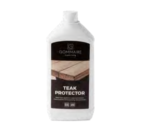 GOMMAIRE Outdoor | Organic Living GOMMAIRE | Teak Protector 1 liter