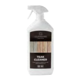 GOMMAIRE Outdoor | Organic Living GOMMAIRE | Teak Cleaner 1 liter