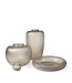 Guaxs Pinara Tealight | Gris humo