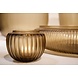 Guaxs Pinara Tealight | Gris humo