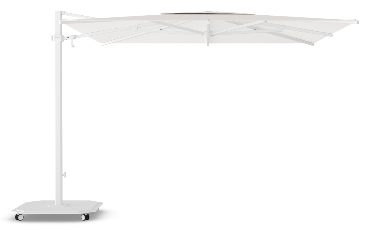 Jardinico Charakter | A01 Weiß & C003 Perlmutt Jardinico Charakter | A01 Weiß & C003 Perlmutt