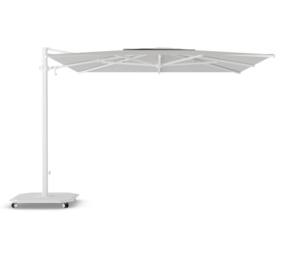 Jardinico Charakter | A01 Weiß & C107 Mondcrest Jardinico Charakter | A01 Weiß & C107 Mondcrest