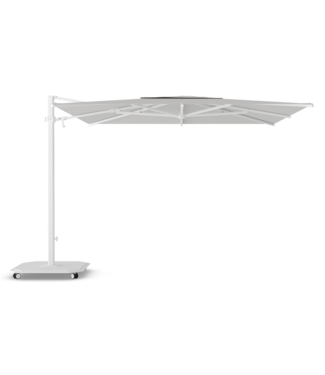Jardinico Caractère | A01 White & C107 Mooncrest