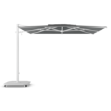 Jardinico Karakter | A01 Hvit & C207 Onyx