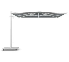 Jardinico Karakter | A01 Hvit & C207 Onyx Jardinico Karakter | A01 Hvit & C207 Onyx