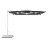 Jardinico Character | A01 White & C210 Pitch