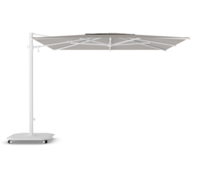 Jardinico Karakter | A01 Hvit & C305 Umber Jardinico Karakter | A01 Hvit & C305 Umber