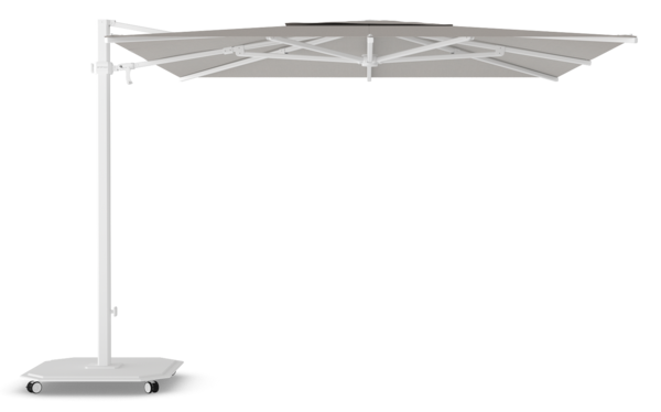 Jardinico Charakter | A01 Weiß & C305 Umbra Jardinico Charakter | A01 Weiß & C305 Umbra
