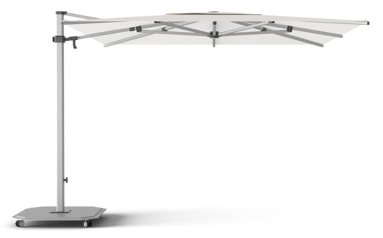 Jardinico Caractère | A02 Argent & C003 Perle Jardinico Caractère | A02 Argent & C003 Perle