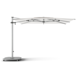 Jardinico Carattere | A02 Argento & C003 Perla