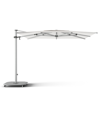 Jardinico Caractère | A02 Argent & C003 Perle