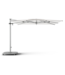 Jardinico Charakter | A02 Silber & C003 Perle