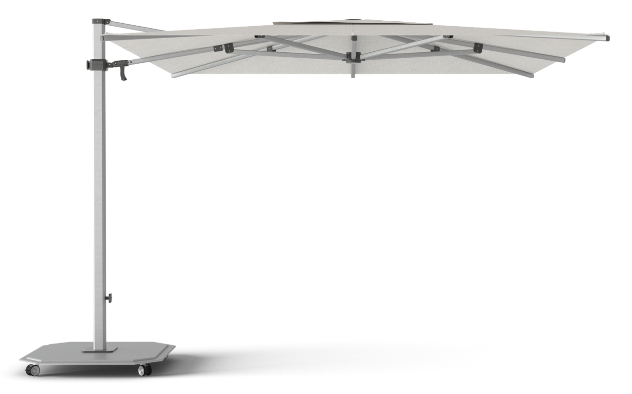 Jardinico Karakter | A02 Sølv og C011 Bomull Jardinico Karakter | A02 Sølv og C011 Bomull