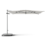 Jardinico Carattere | A02 Argento & C011 Cotone