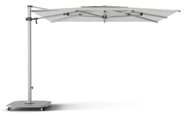 Jardinico Karakter | A02 Sølv og C011 Bomull Jardinico Karakter | A02 Sølv og C011 Bomull