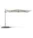 Jardinico Charakter | A02 Silber & C011 Baumwolle