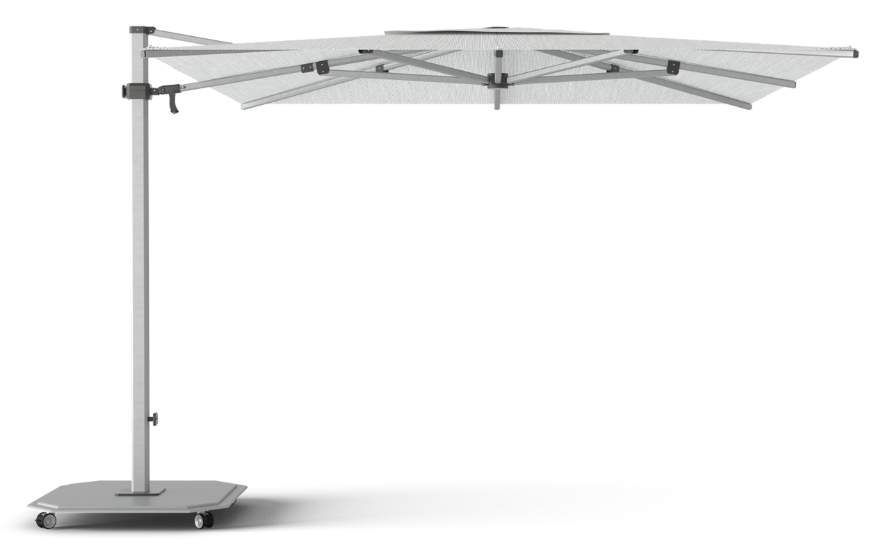 Jardinico Personaje | A02 Plata y C100 Hielo Jardinico Personaje | A02 Plata y C100 Hielo