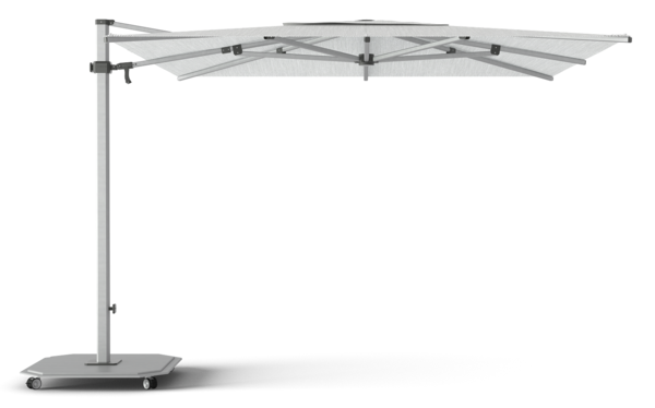 Jardinico Personaje | A02 Plata y C100 Hielo Jardinico Personaje | A02 Plata y C100 Hielo