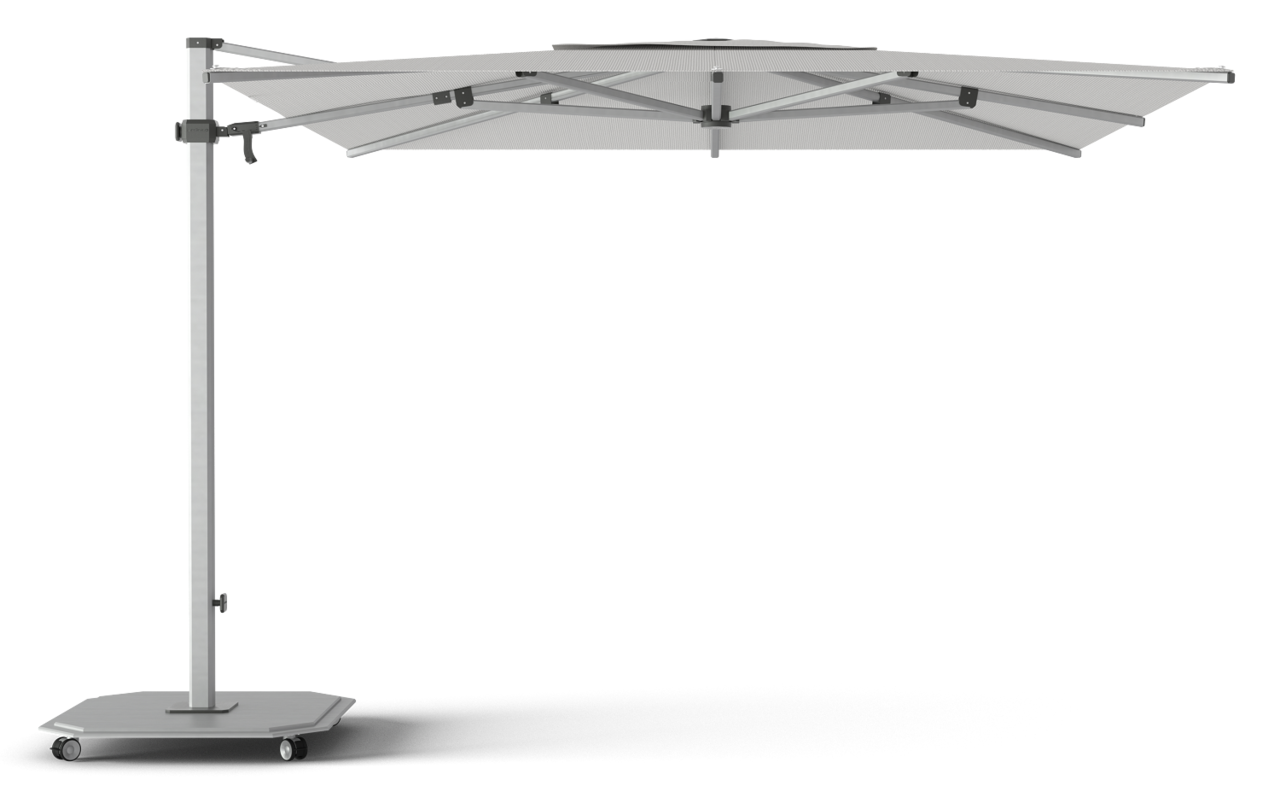 Jardinico Karakter | A02 Silver & C107 Mooncrest Jardinico Karakter | A02 Silver & C107 Mooncrest