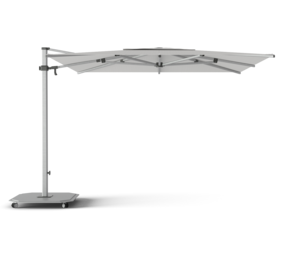 Jardinico Carattere | A02 Argento & C107 Cresta lunare Jardinico Carattere | A02 Argento & C107 Cresta lunare