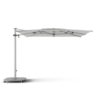 Jardinico Caractère | A02 Silver & C107 Mooncrest