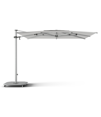 Jardinico Karakter | A02 Silver & C107 Mooncrest
