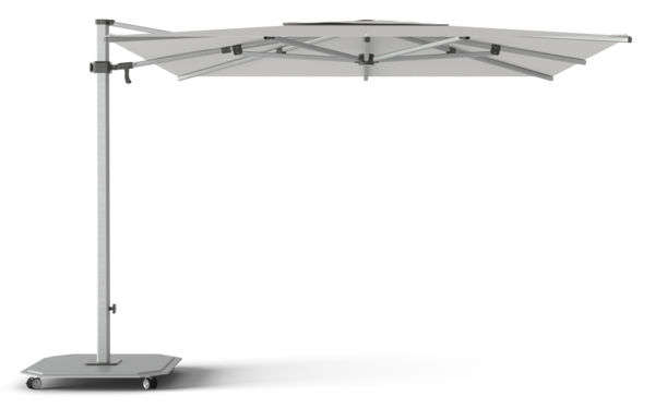 Jardinico Karakter | A02 Silver & C107 Mooncrest Jardinico Karakter | A02 Silver & C107 Mooncrest
